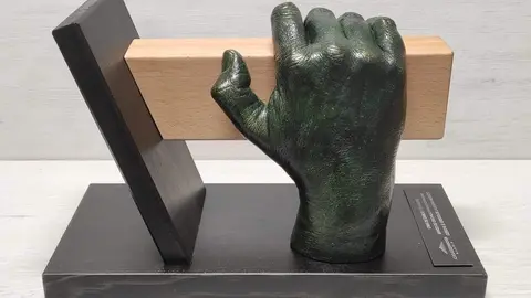 Nuevo Banzo de Oro. Fotografía: CEDIDA