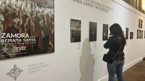 exposición de fotgrafía 