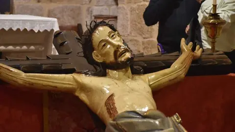 Hermandad Penitencial del Santísimo Cristo del Espíritu Santo_6