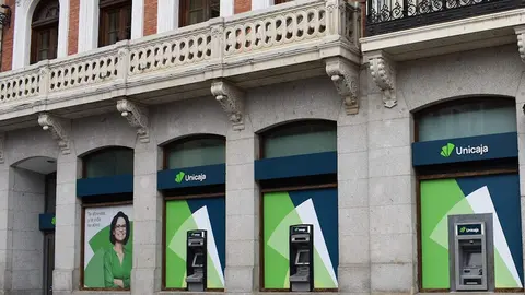 Unicaja