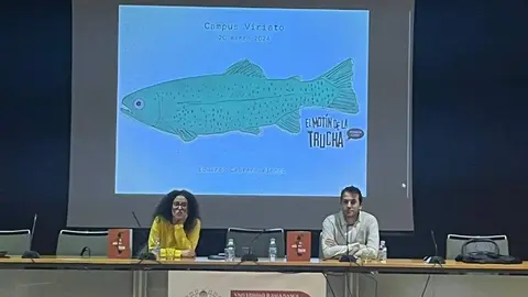 El Motín de la Trucha