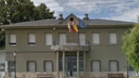 Ayuntamiento de Cobreros