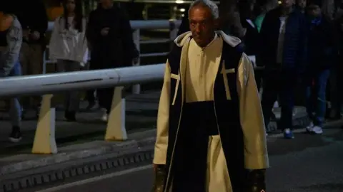 Traslado del Nazareno de San Frontis (24)