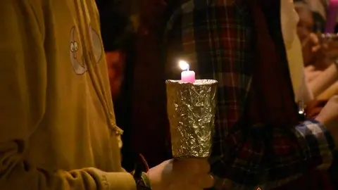 Traslado del Nazareno de San Frontis (30)