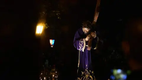 Traslado del Nazareno de San Frontis (6)