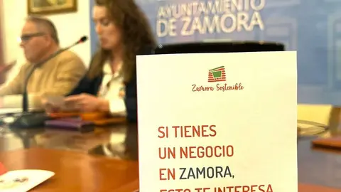 Zamora Sostenible ayto