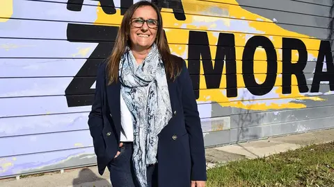 nueva presidenta Afa