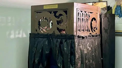 Simulador de carga de la Real Cofradía del Santo Entierro (2)