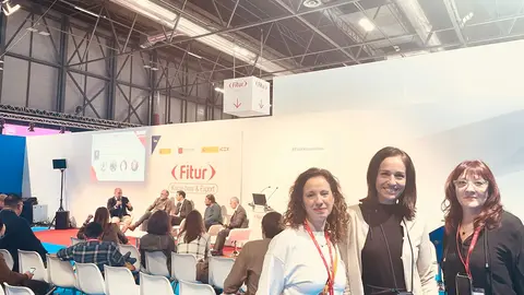 Puebla de Sanabria se prepara para el VI Encuentro de Gestores de Destinos Turísticos Inteligentes