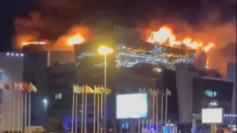 isis terrorismo moscú