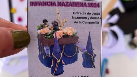 infancia nazarena_tn