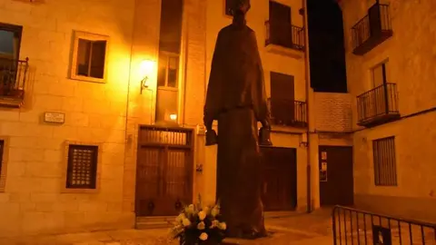Procesión de Luz y Vida