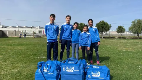 FONDO ARANDA EQUIPAZO