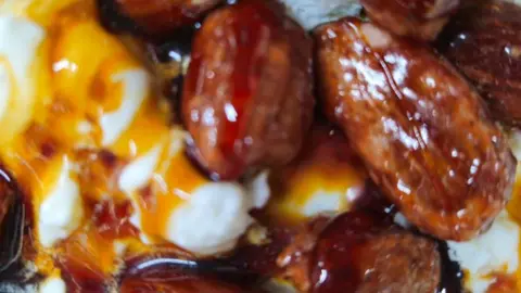 Helados con sabor a Semana Santa