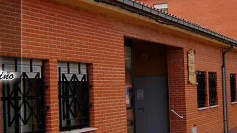 Residencia Villanueva del Campo. Imagen Grupo Residencial NJ