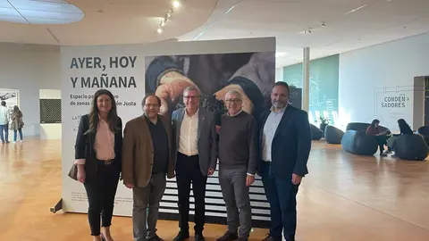 Reunión Centros de Innovación