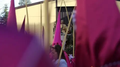 Procesión de La Borriquita (26)