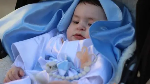 Procesión de La Borriquita (7)