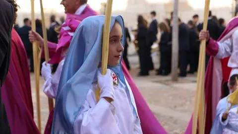 Procesión de La Borriquita (13)