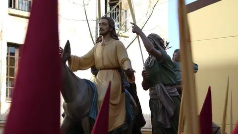 Procesión de La Borriquita (27)