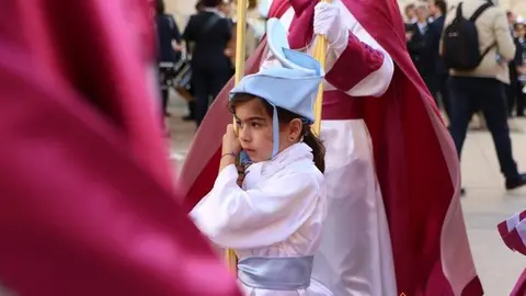 Procesión de La Borriquita (33)