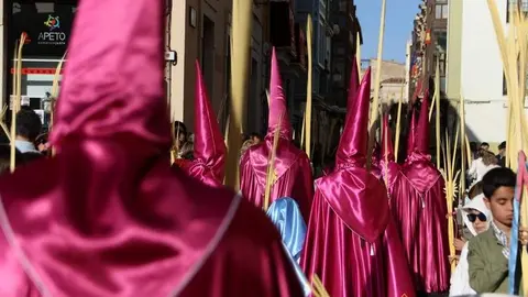 Procesión de La Borriquita (35)