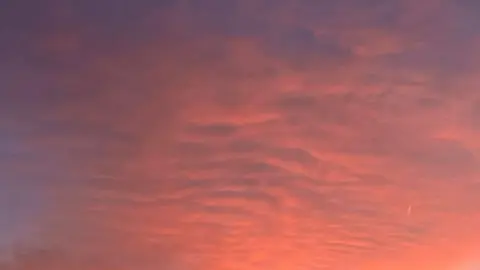 Atardece en Zamora (2)