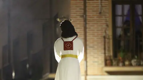 cristo misericordia toro II (8)