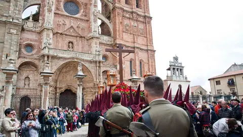Semana Santa de Astorga