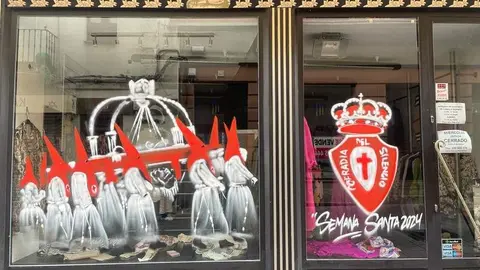 escaparates de Zamora en Semana Santa_3