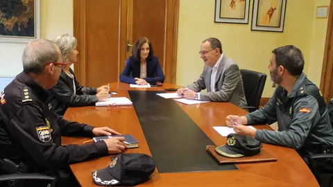 Reunión de coordinación (4)