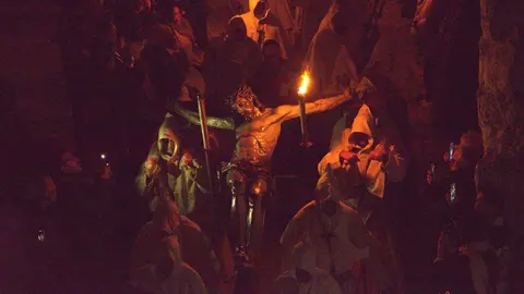 Cristo de la Buena Muerte