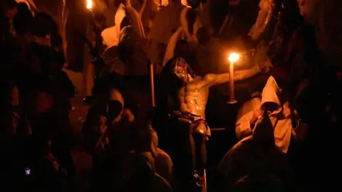 Cristo de la Buena Muerte9