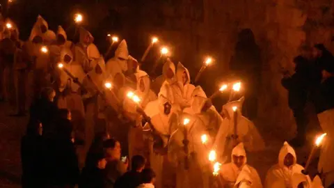 Cristo de la Buena Muerte11