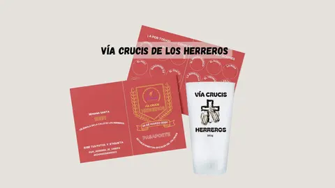 VÍA CRUCIS DE LOS HERREROS