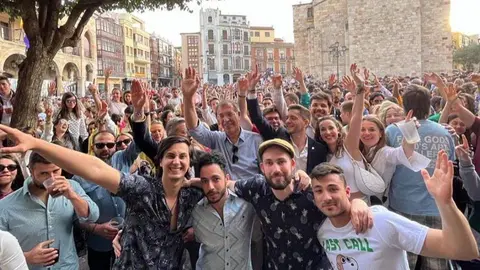 Domingo de Resurrección 2023