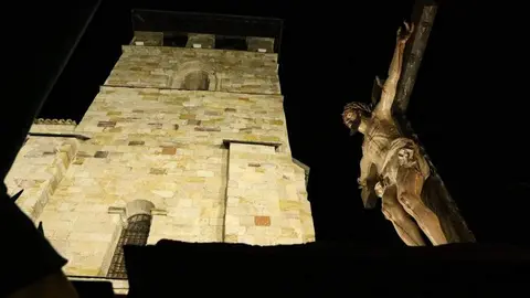 Hermandad Penitencial de las Siete Palabras