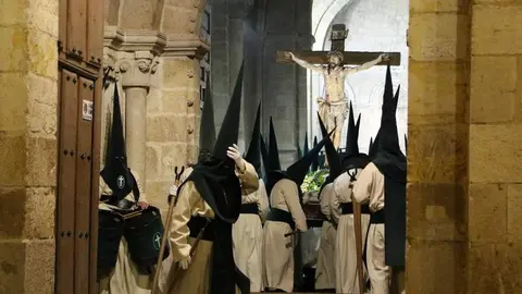 Hermandad Penitencial de las Siete Palabras_3