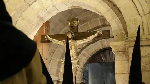 Hermandad Penitencial de las Siete Palabras_6