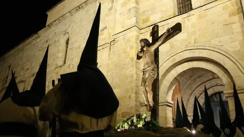 Hermandad Penitencial de las Siete Palabras_8