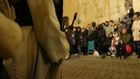 Hermandad Penitencial de las Siete Palabras_20