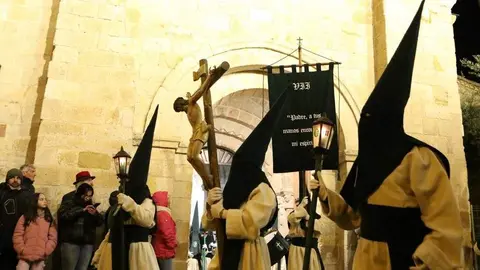 Hermandad Penitencial de las Siete Palabras_30