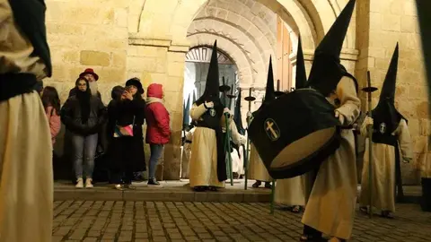 Hermandad Penitencial de las Siete Palabras_31