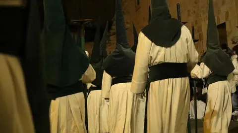 Hermandad Penitencial de las Siete Palabras_33