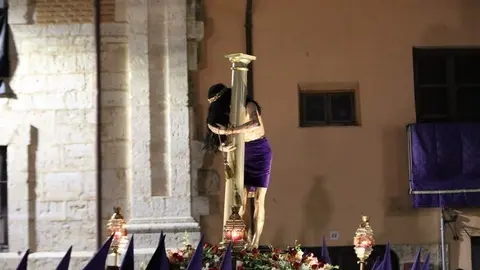 Ecce homo toro