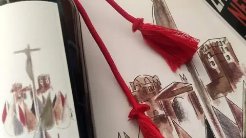 detalle semana santa.jpg douroliva