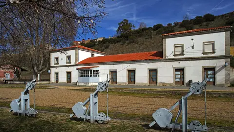 Albergue Municipal Benavente