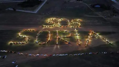 sos Soria. Imagen Soria Noticias