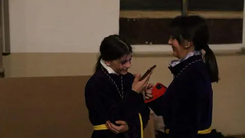 Vera Cruz decide resguardarse de la lluvia 