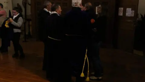 Vera Cruz decide resguardarse de la lluvia _4